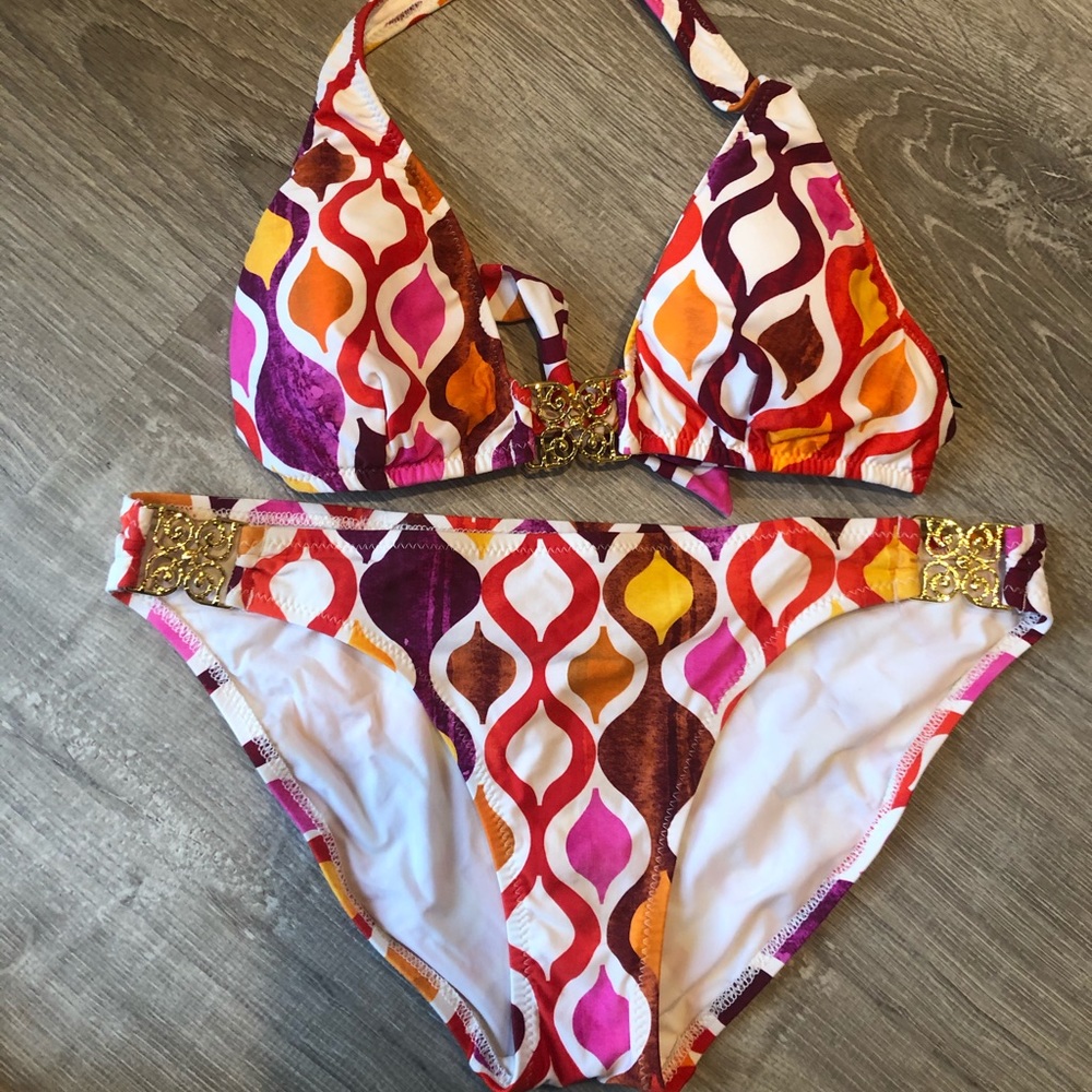 Trina Turk Bikini